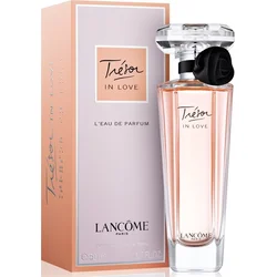 Lancome Trésor In Love EdP 50 ml Pro ženy