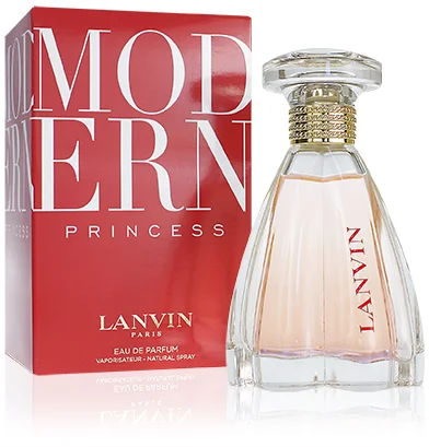 Lanvin Modern Princess EdP 30ml 3386460077224