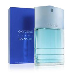 Lanvin Oxygene Homme EdT 100 ml Pro muže