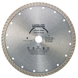 Laser Cut L00120 - Diamantový kotouč celoobvodový 230 x 22,23 x 12mm LT