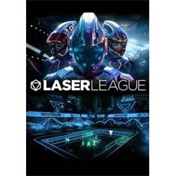 Laser League elektronická licence