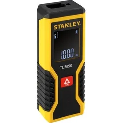 Laserový diaľkomer Stanley TLM50