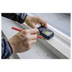Laserový merač BOSCH Professional GLM 40-31 (0.601.075.000)