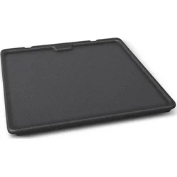 Lauben Contact Grill Flat Plate 2000SB