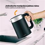 Lauben Elektrická kanvica EK17SB - rýchlovarná kanvica