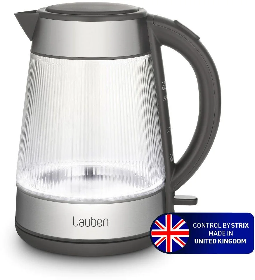 Lauben Glass Electric Kettle 17GG - rychlovarná konvice