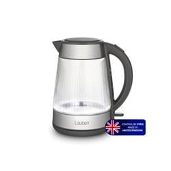 Lauben Glass Electric Kettle 17GG