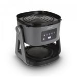 Lauben Glass&Grill Air Fryer 3in1 5500BG - horkovzdušná fritéza