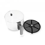 Lauben Glass&Grill Air Fryer 3in1 5500BG - horkovzdušná fritéza