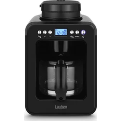 Lauben Grind&Drip Coffee Maker 600BB - kávovar na odkvapkávanie