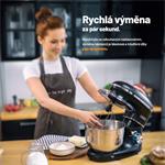 Lauben Kitchen Machine 550BC - multifunkčný kuchynský robot