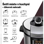 Lauben Lauben Multi Cooker 18SB Česká edícia
