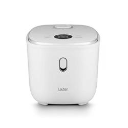 Lauben Low Sugar Rice Cooker 3000WT bílý