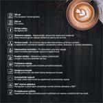Lauben Milk Frother 600BG - napěňovač mléka