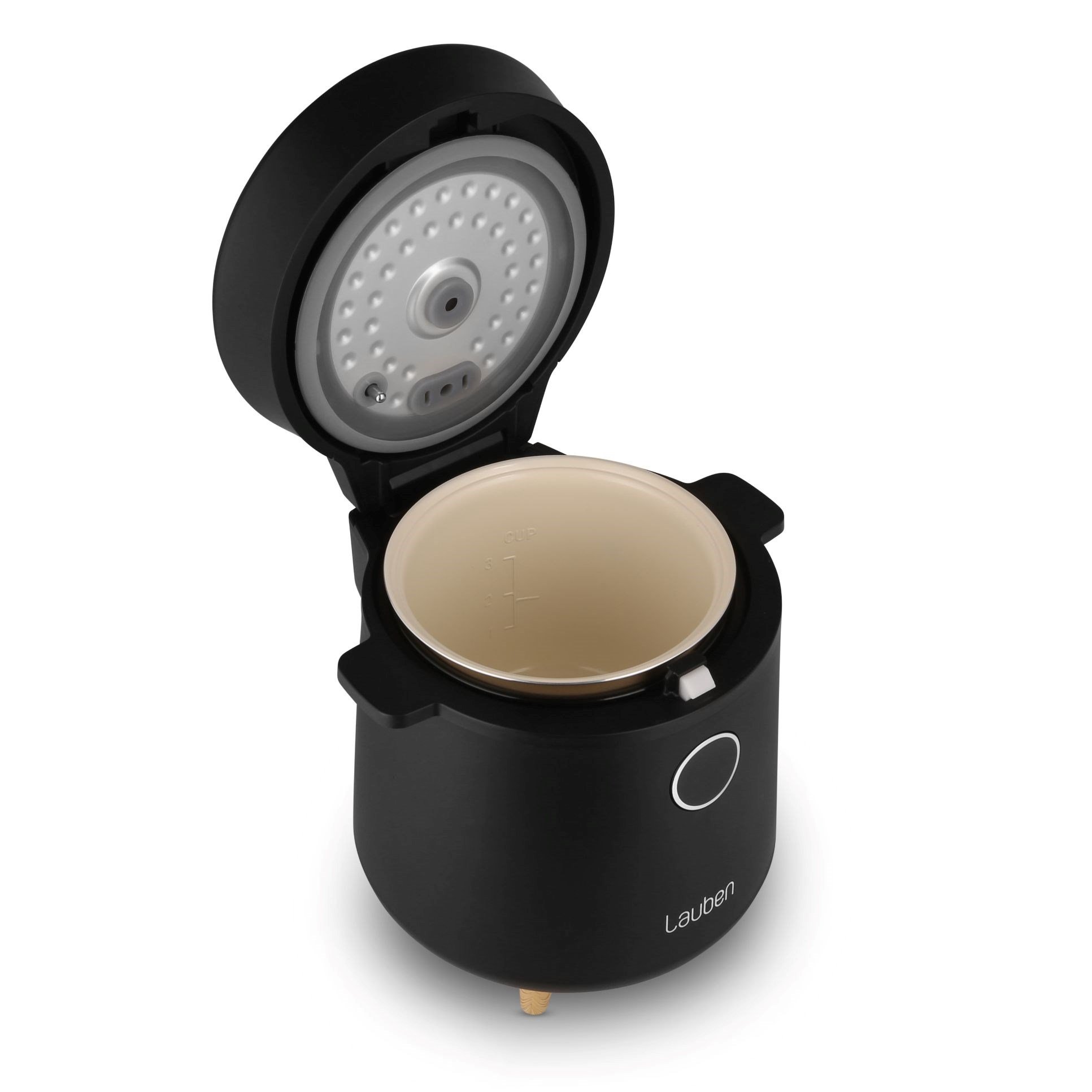 Lauben Multifunction Rice Cooker 1500BW - rýžovar