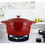 Lauben OvenSafe® Multicooker 6000RS - multifunkční hrnec