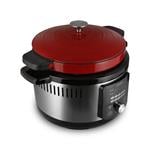 Lauben OvenSafe Multicooker 6000RS - multifunkčný varič