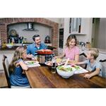 Lauben OvenSafe Multicooker 6000RS - multifunkčný varič