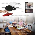 Lauben OvenSafe® Multicooker 6000RS - multifunkčný varič