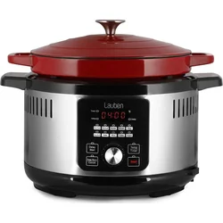Lauben OvenSafe® Multicooker 6000RS - multifunkčný varič