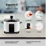 Lauben Rice Cooker 1000WB