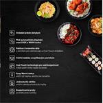 Lauben Rice Cooker 1000WB