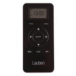 Lauben Robot Vacuum 26BB - robotický vysavač