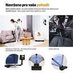 Lauben Tyčový vysávač a mop 3v1 Pet Deluxe 400BC - tyčový vysávač 3v1