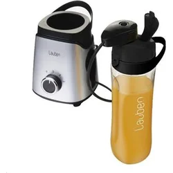 Lauben VacuFit Keep Cup 600 4260645680012 - Mixéry a sekáčky - příslušenství