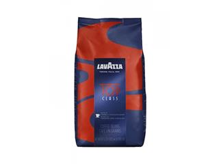 Lavazza Top Class 1 Kg zrnková káva