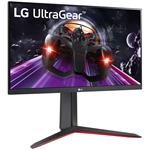 23,8" LG monitor UltraGear 24GN65R