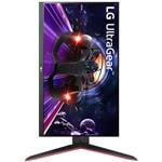 23,8" LG monitor UltraGear 24GN65R