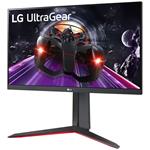 23,8" LG monitor UltraGear 24GN65R