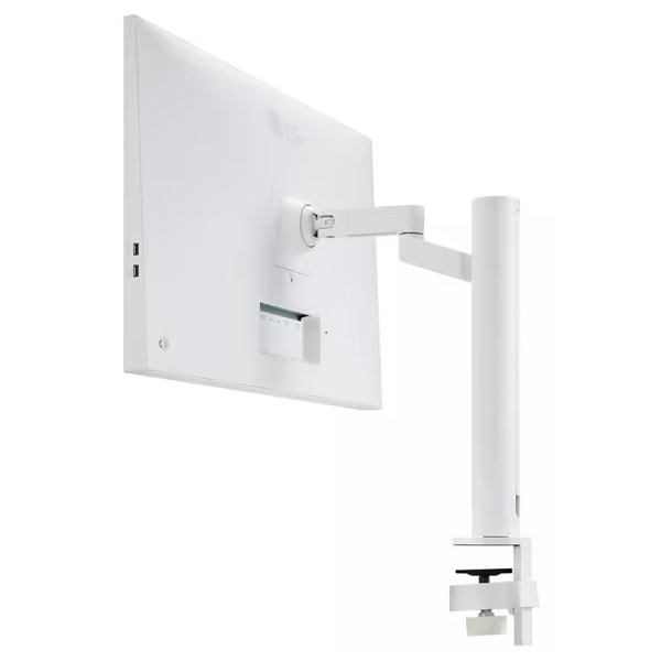 LCD Monitor 31.5" LG Smart 32SQ780S-W bílá