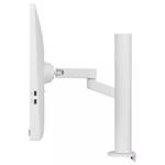 LCD Monitor 31.5" LG Smart 32SQ780S-W bílá