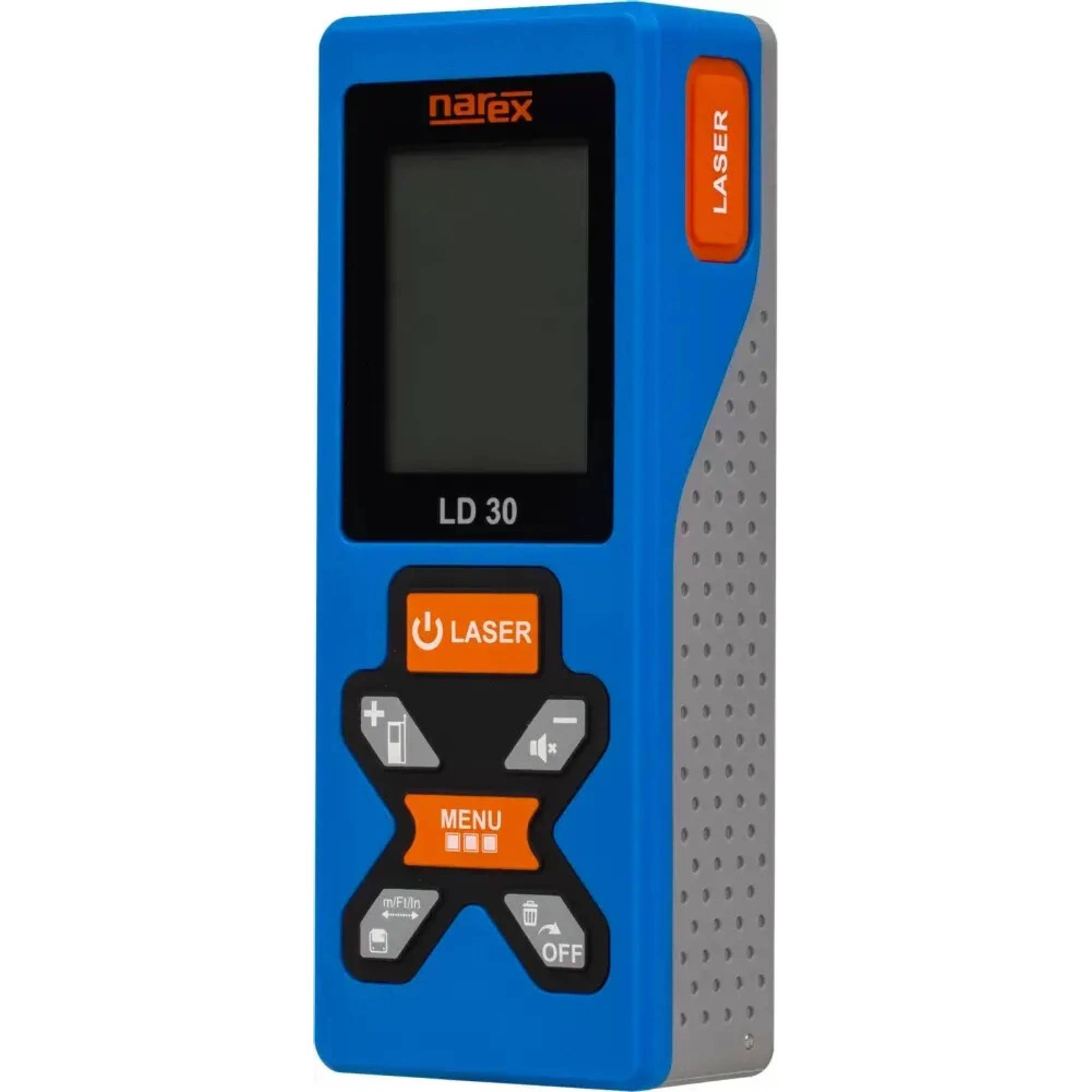 LD 30 Laserový dálkoměr Narex (65406795)