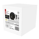 LED dekoratívny projektor - hviezdy, 3x AA, vnútorný