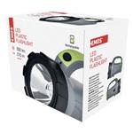 LED dobíjacia baterka P2311, 300 lm, 2400 mAh