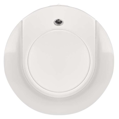 LED noční světlo P3317 s fotosenzorem do zásuvky