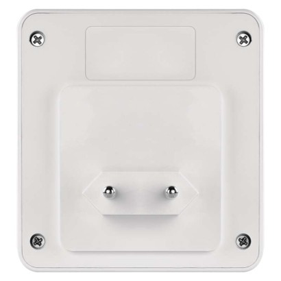LED noční světlo P3319 s pohybovým čidlem do zásuvky