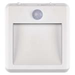LED noční světlo P3319 s pohybovým čidlem do zásuvky