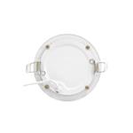LED panel GETI GCP06R 6W okrúhly