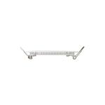 LED panel GETI GCP06R 6W okrúhly