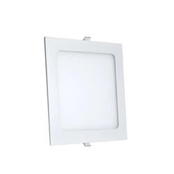 LED panel GETI GCP18S 18W čtvercový