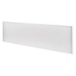 LED panel PROXO 30×120, obdĺžnikový zapustený biely, 40W neutr. b.