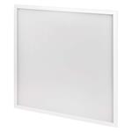 LED panel PROXO 60×60, zapustený biely, 40W neutrálna biela