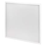 LED panel RIVI 60×60, štvorcový zapustený biely, 36 W, stmievateľný, so zmenou CCT, UGR