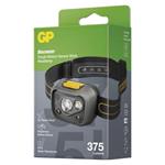 LED pracovný svetlomet GP Discovery CHW54, 375 lm
