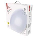 LED přisazené svítidlo CORI, kruhové bílé 32W neutr.b., IP44