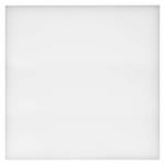 LED přisazené svítidlo IRVI, čtvercové 36W frameless, stmív. se změnou CCT, CRI>95